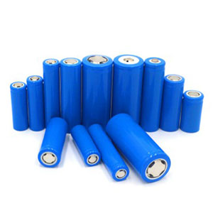 18650 Battery