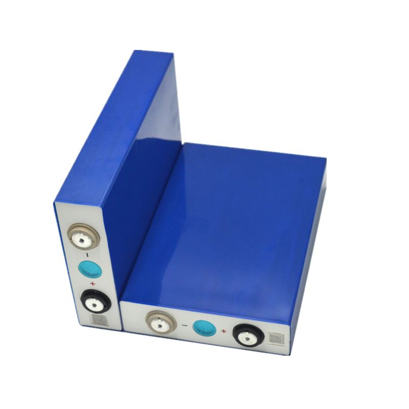 EVE LF280K 3.2V LiFePO4  50ah 100Ah 120ha 280ah Battery - (Pack of 4)