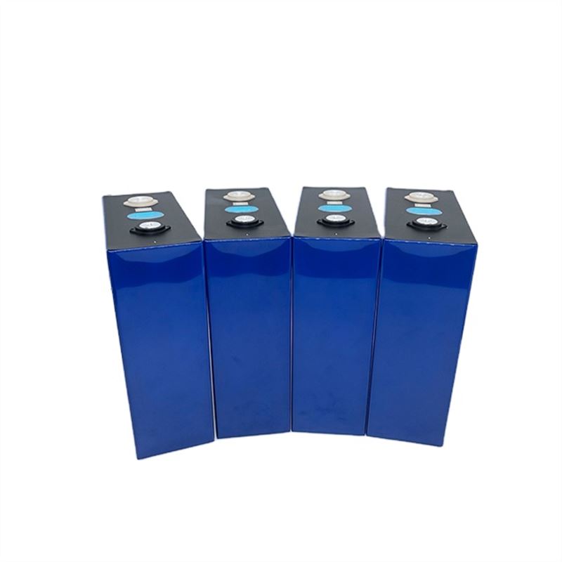EVE LF280K 3.2V LiFePO4  50ah 100Ah 120ha 280ah Battery - (Pack of 4)