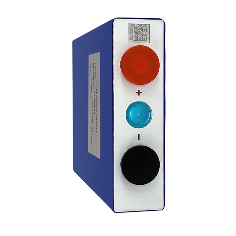 EVE LF105 3.2V LiFePO4 105Ah Battery - (Pack of 4)