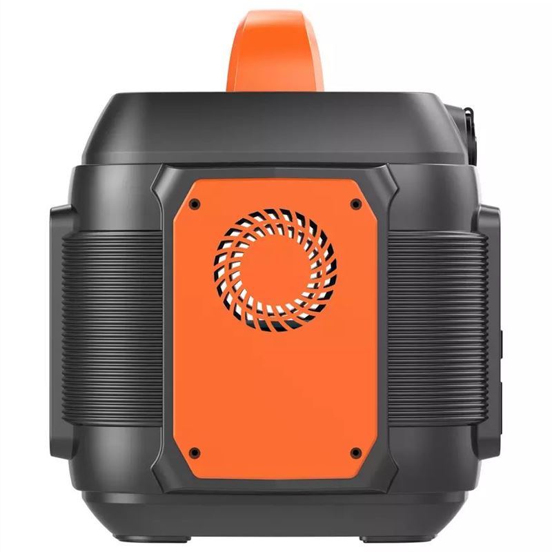 600w outdoor battery